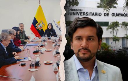 Jimmy Martin no acude a la Comisión