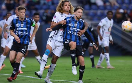 idv vs mushuc runa