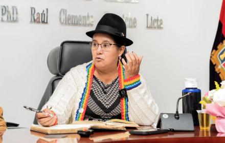 Lulu Tiban