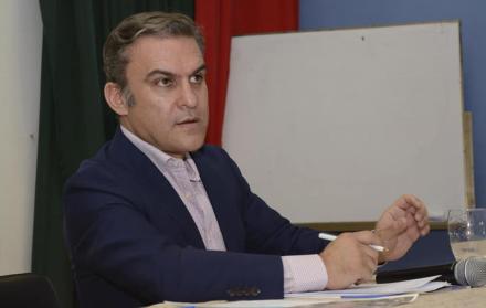 José Serrano