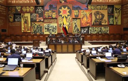 Asamblea Nacional