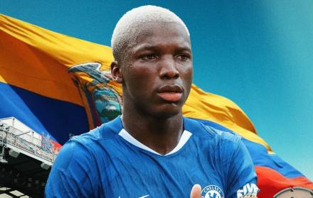 moises caicedo chelesa 2025 sw