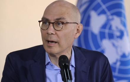 Volker Türk