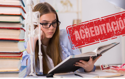Imagen referencial de que las facultades de medicina requieren una acreditación de la Federación Mundial de Educación Médica.