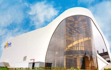 Colegio San José La Salle