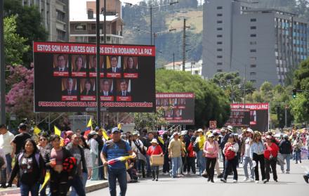 Corte Constitucional