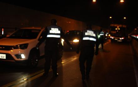 Funcionarios del Municipio cerrarán el carril del túnel de San Juan, en sentido sur - norte, durante seis horas.