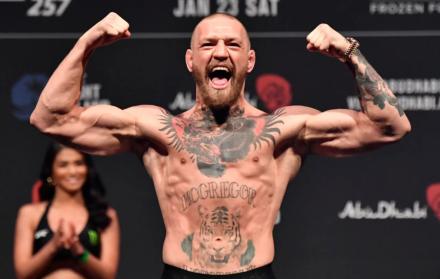 Mcgregor ds