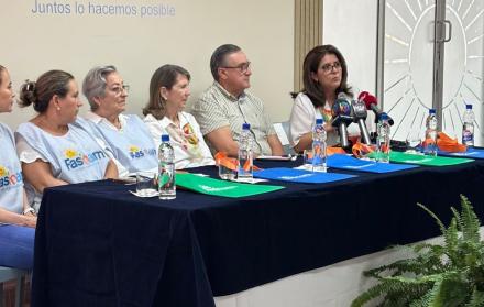 Lanzamiento carrera