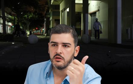 Alcalde inseguridad