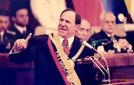 Abdala Bucaram