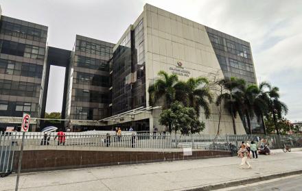 La audiencia preparatoria de juicio contra 17 militares ecuatorianos