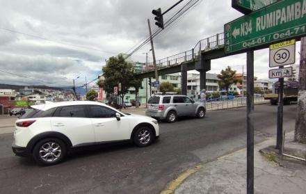 Puente Quito