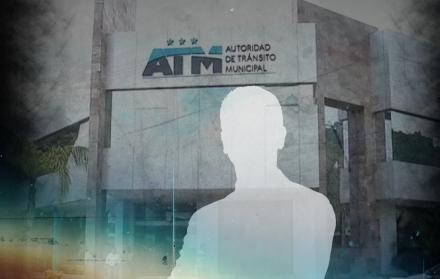 ATM FUNCIONARIO