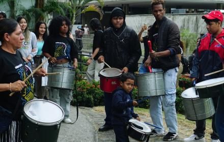 Batucada Popular
