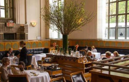 Eleven Madison Park