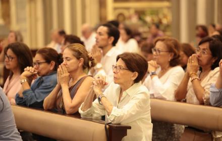 Catedral de Guayaquil