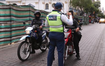 Agentes de la ATM