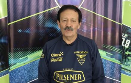 Patricio Maldonado médico de la Tri en 14 Copas del Mundo, falleció el 14 de agosto del 2025.