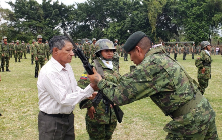 Servicio militar