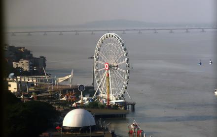 LA PERLA MALECON