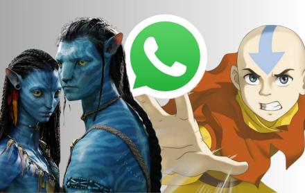 Modo Avatar