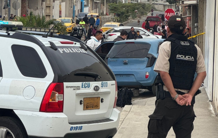 Asesinato Manta