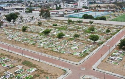 CEMENTERIO MUNICIPAL
