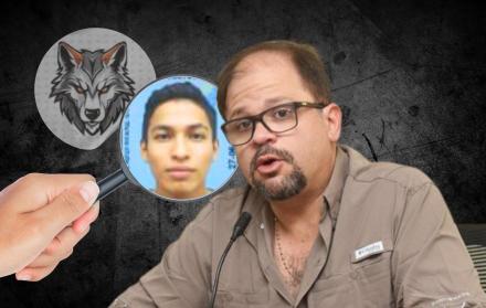 John Reimberg confirmó la recaptura de Michael Isaac Reyes Jiménez, alias Yoker, un individuo identificado como asesino reincidente y objetivo criminal de alto perfil.