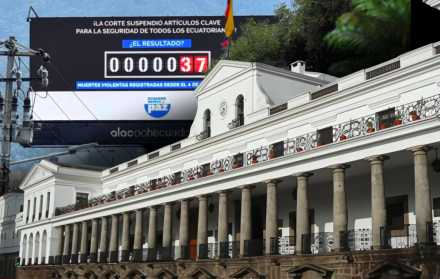 Valla Corte Constitucional