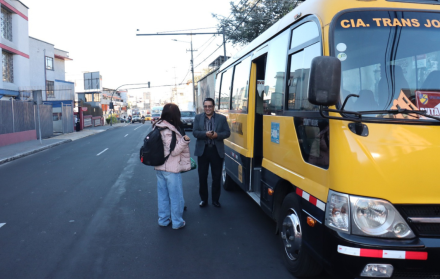 Regreso a clases sierra