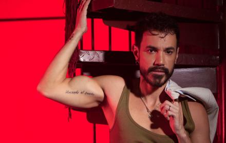 Ricardo Velástegui