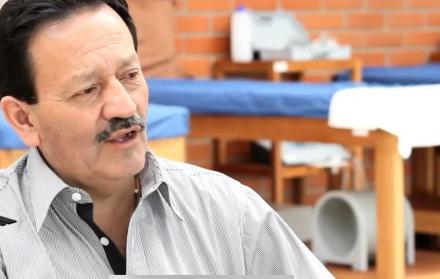 Patricio Maldonado