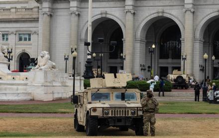 Mundo, Estados Unidos, Donald Trump, Washington