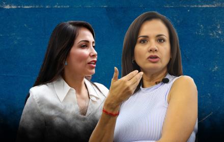 Revolucion Ciudadana Luisa Gonzalez