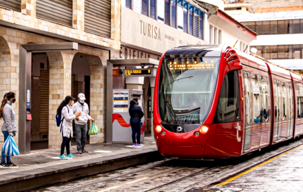 Tranvía de Cuenca
