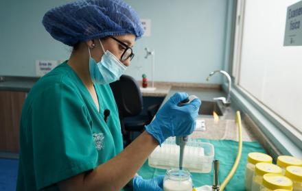 Por primera vez, las residencias médicas dentro de la Red Pública Integral de Salud serán remuneradas.