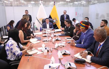 Comisión de Fiscalización
