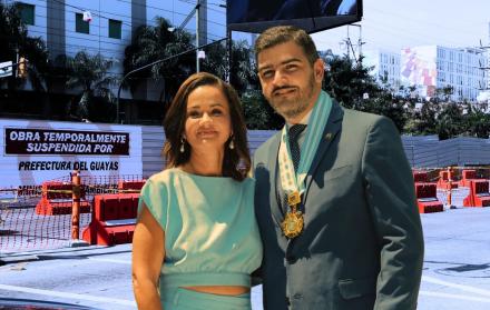 Aquiles y Marcela