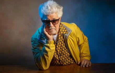 Pedro Almodovar