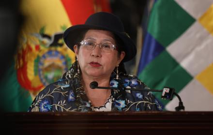 Celinda Sosa Lunda,