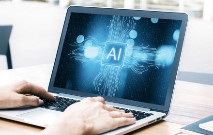 Referencial. Beca de Inteligencia Artificial.