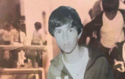 Caso de Diego Fernandez