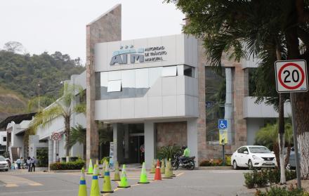 ATM GUAYAQUIL