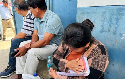 Ecuador y Perú unen fuerzas para combatir la minería ilegal