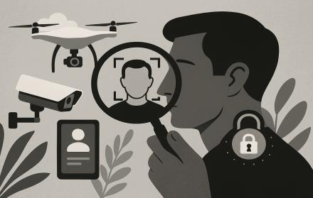 La creciente percepción de inseguridad en Ecuador ha impulsado al Estado a buscar soluciones tecnológicas para fortalecer la vigilancia ciudadana.