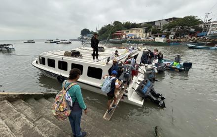 TRANSPORTE FLUVIAL