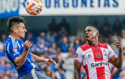 emelec tecnico universitario