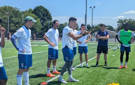 Islas Marshall fútbol