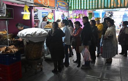 Bolivia